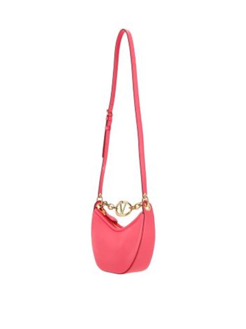 Borsa a mano Hobo Vlogo Moon mini. Valentino Garavani | 4W0B0Q43PHVY9T